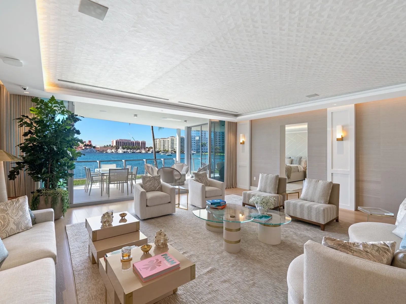 Collections at Boca Beach House